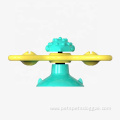 Cat Toy Blue Yellow Pet Innovative Accessories